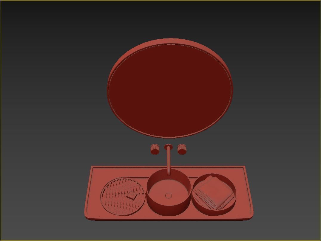 NIC- MEDITERRANEO 121 CM 3D model_11