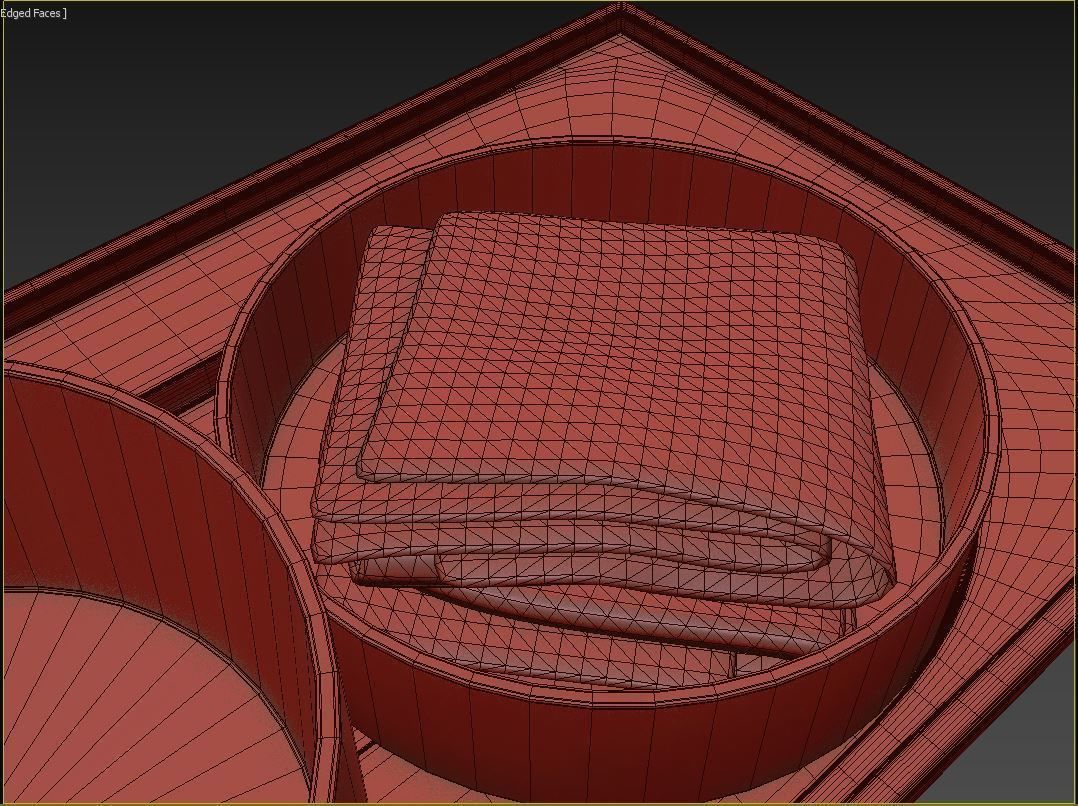 NIC- MEDITERRANEO 121 CM 3D model_9