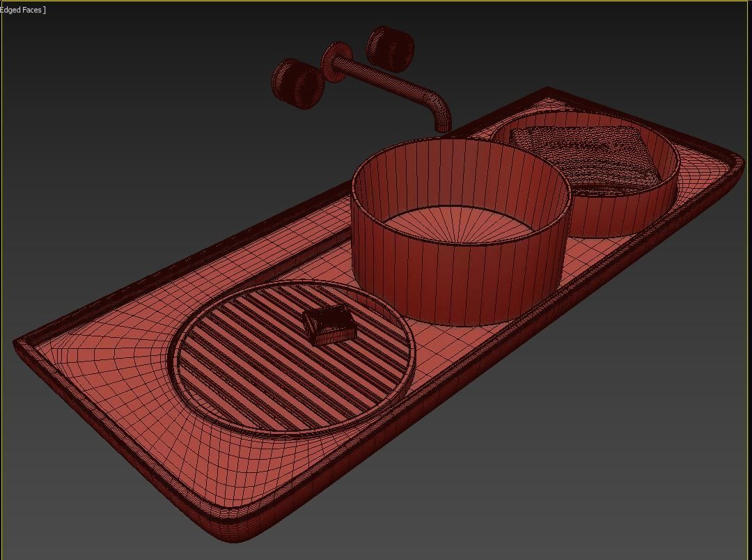 NIC- MEDITERRANEO 121 CM 3D model_5