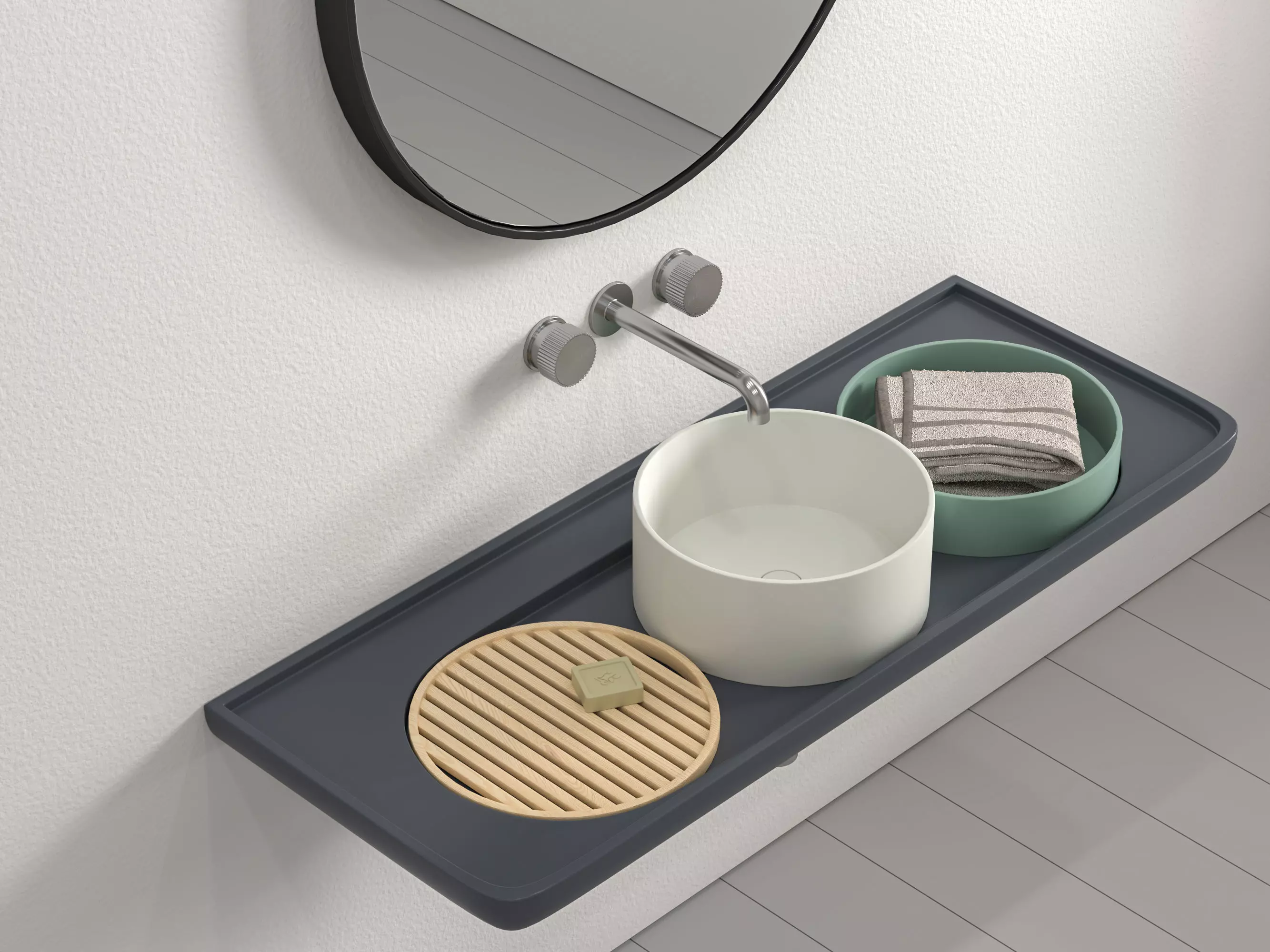 NIC- MEDITERRANEO 121 CM 3D model_0