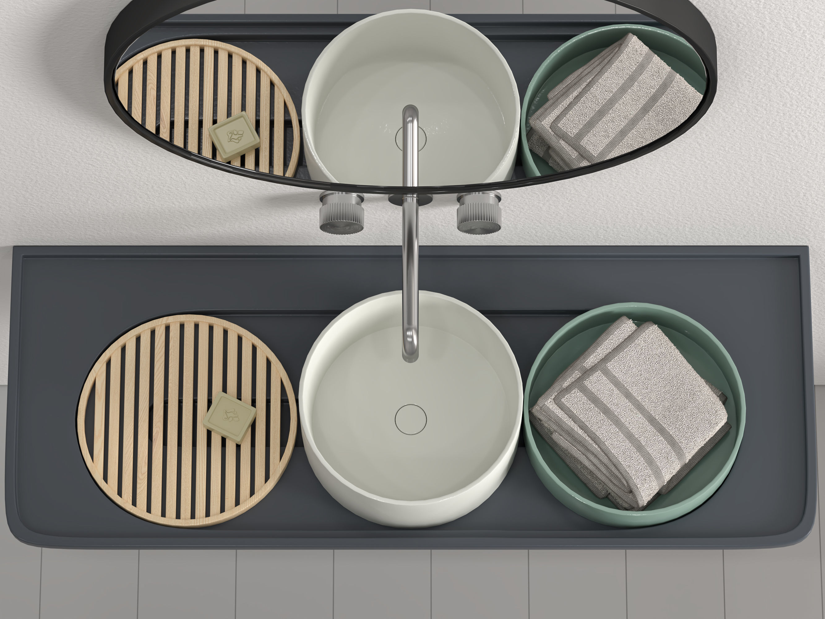 NIC- MEDITERRANEO 121 CM 3D model_2