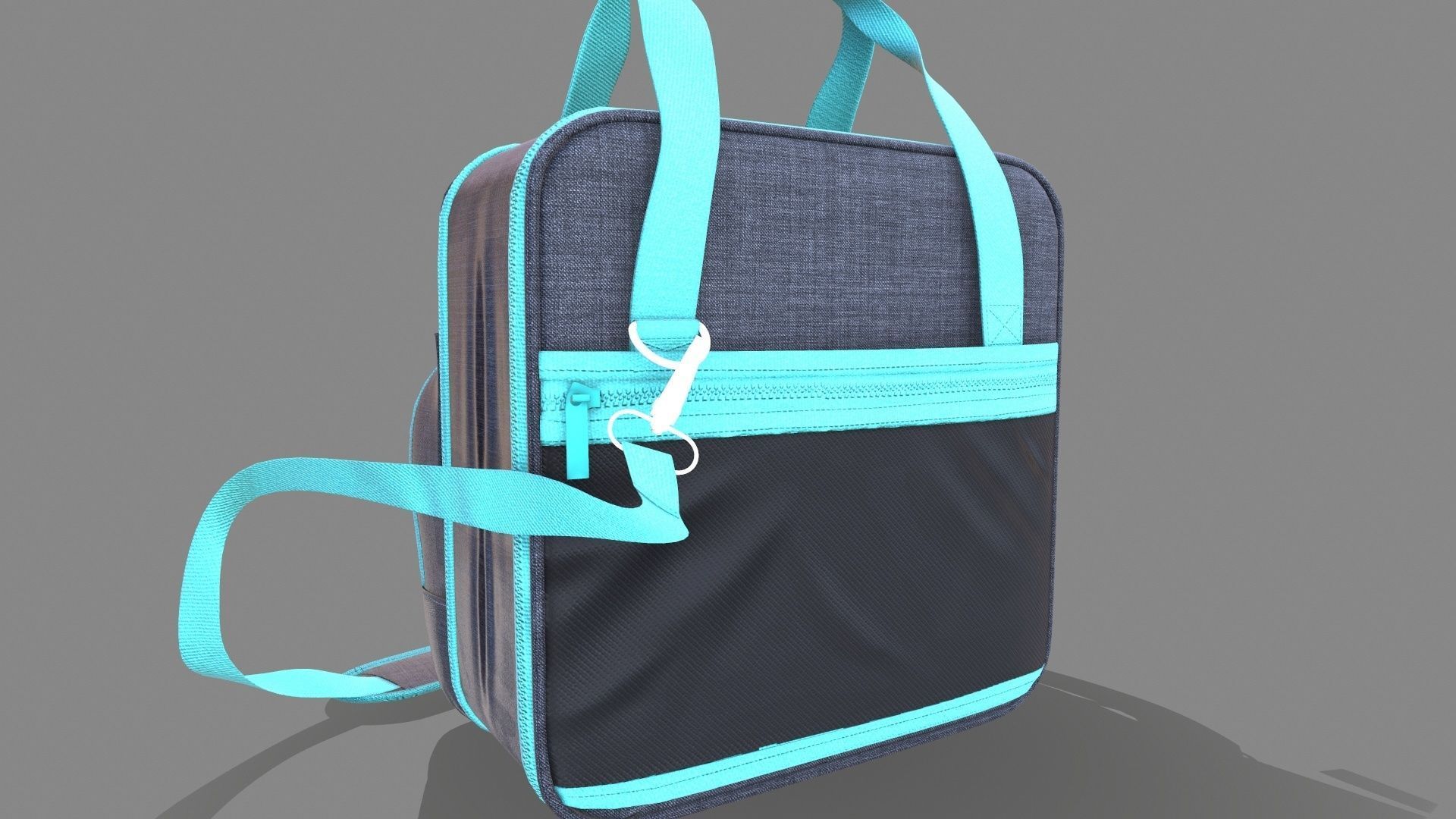 Coffee Maker 3D model_8