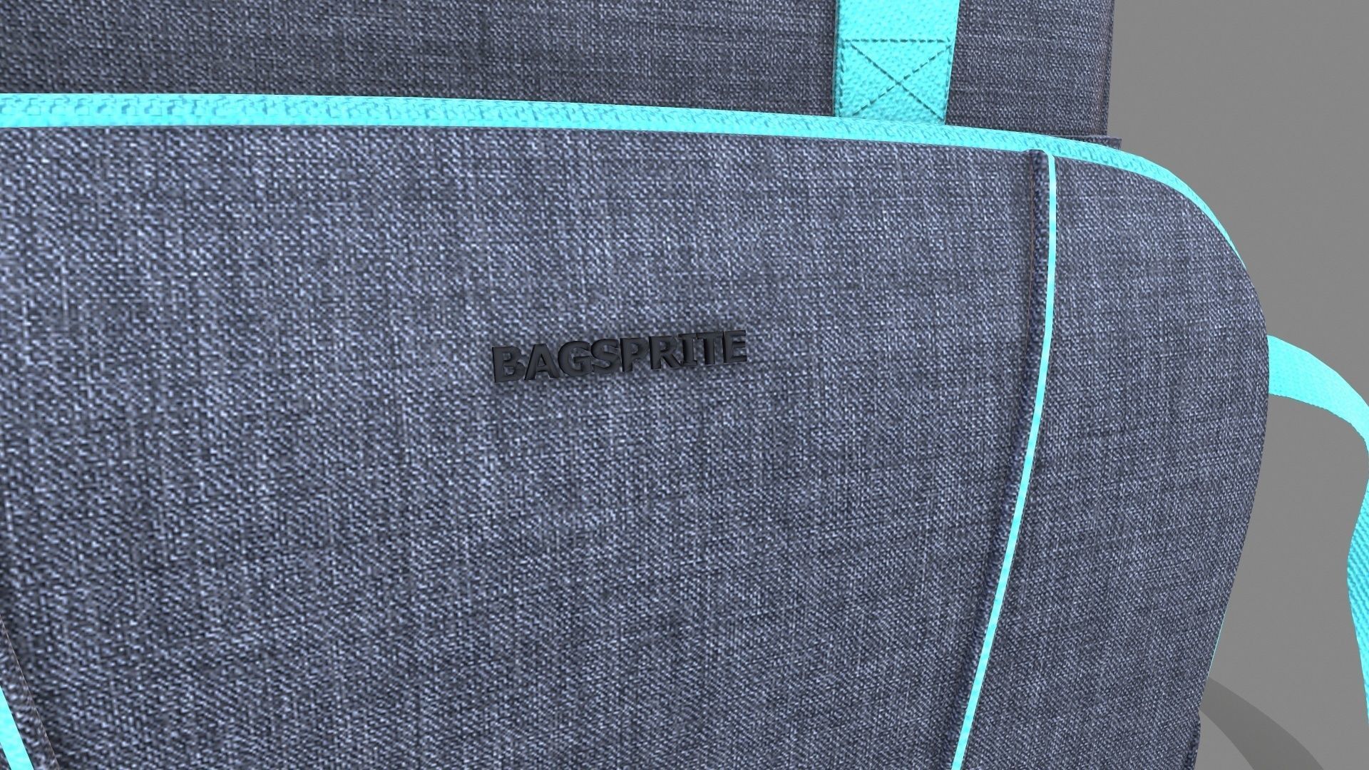 Coffee Maker 3D model_2