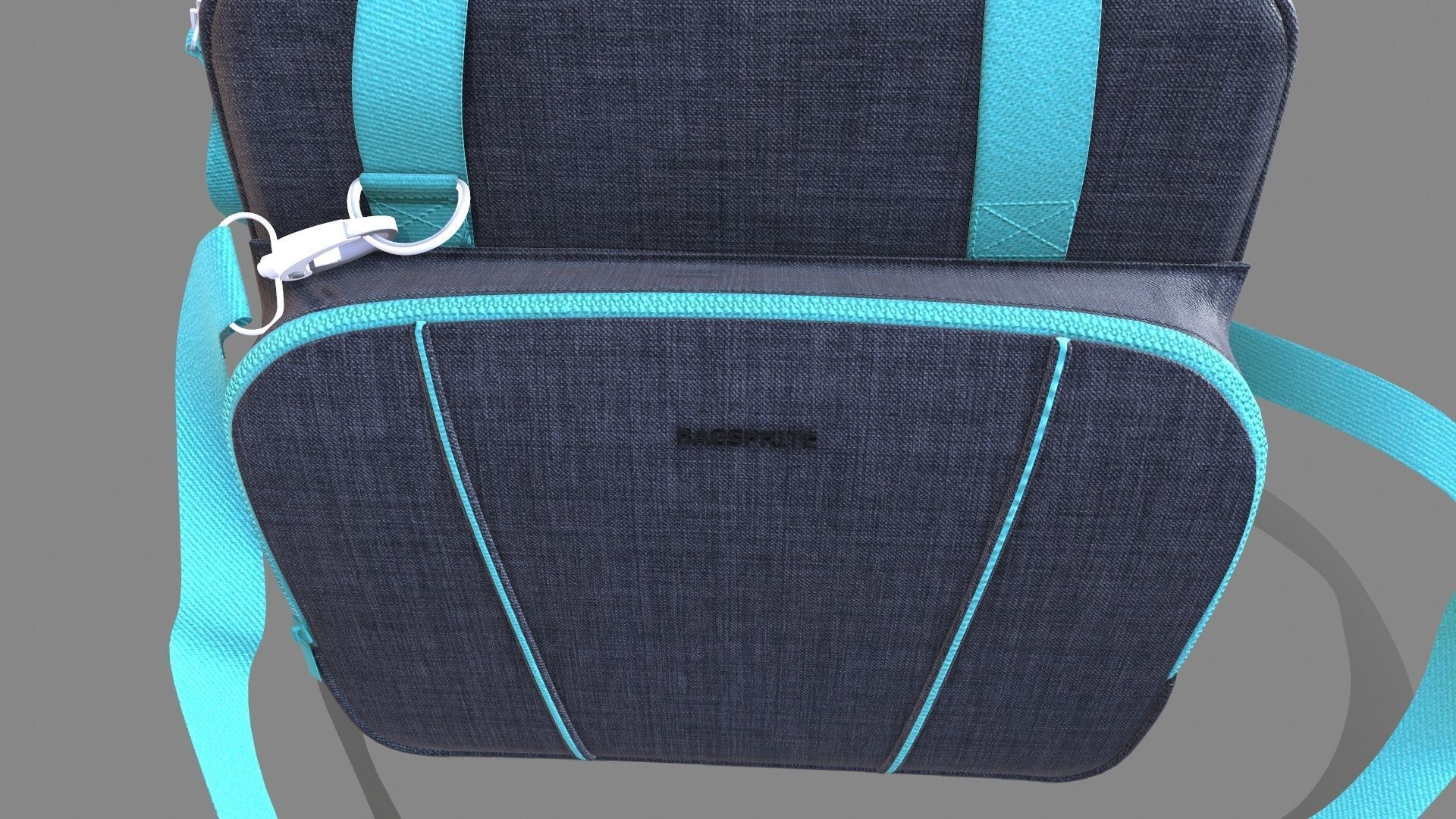 Coffee Maker 3D model_14