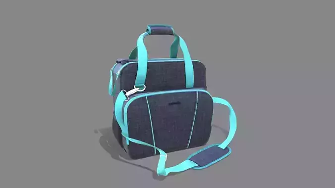 Coffee Maker 3D model