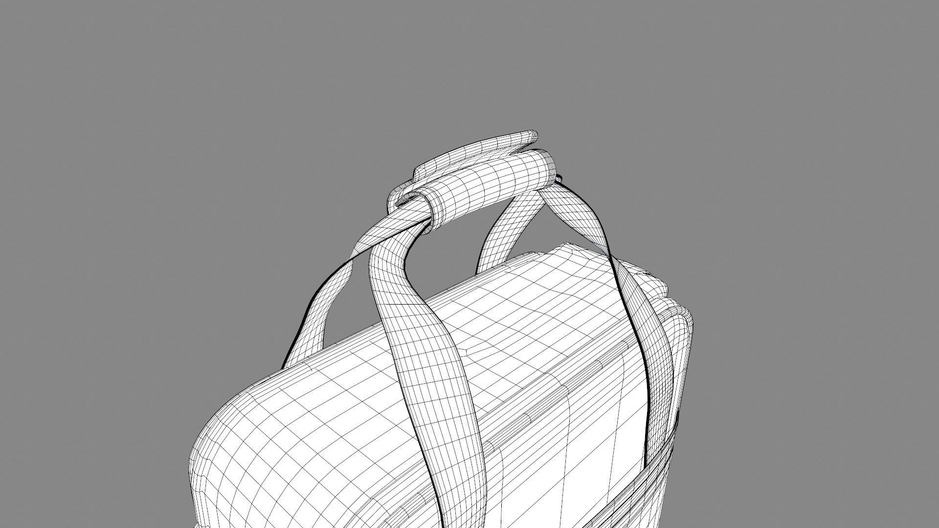 Coffee Maker 3D model_20