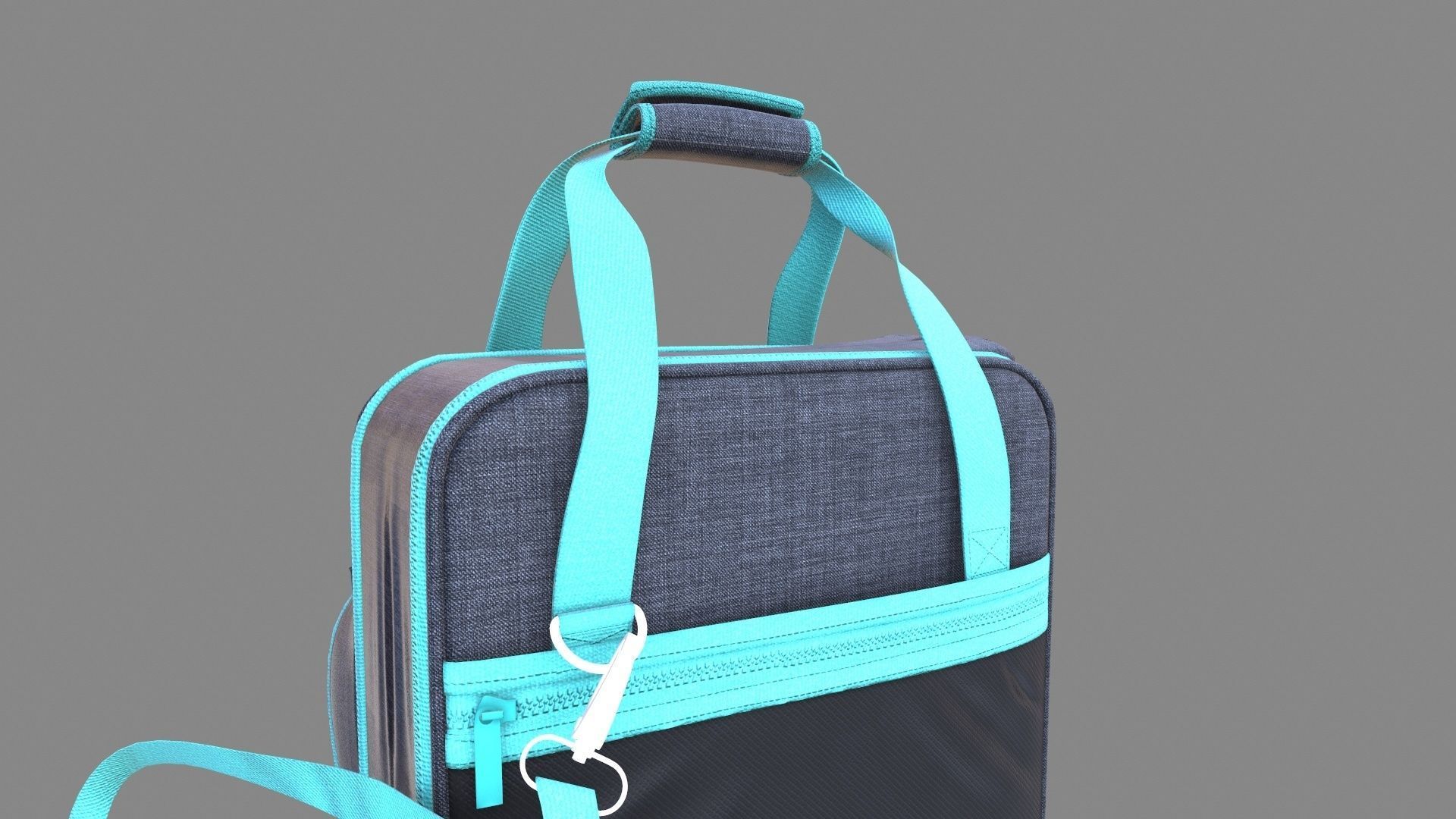 Coffee Maker 3D model_9