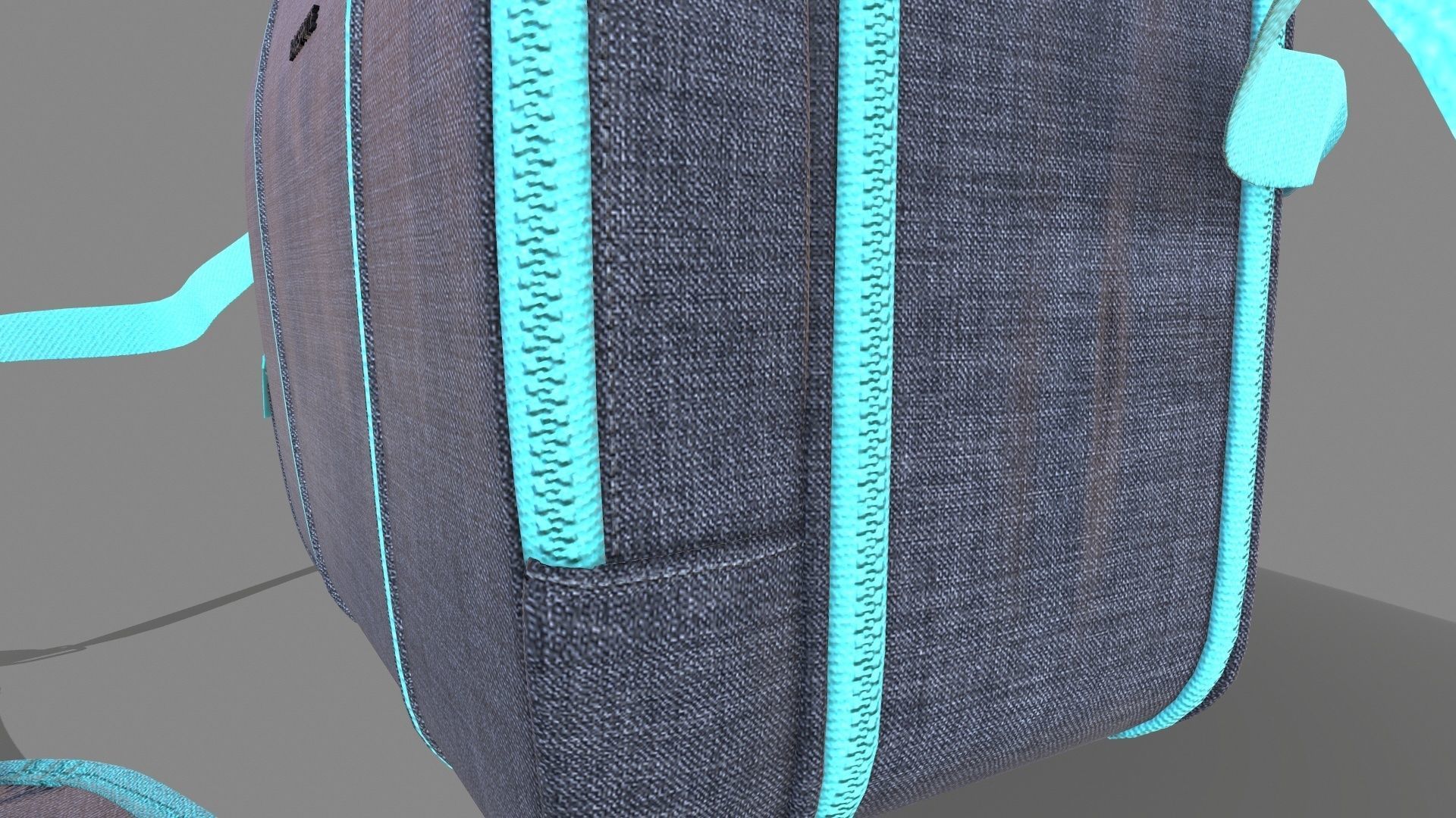 Coffee Maker 3D model_7