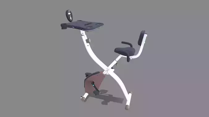 GYM Exercise Cycle