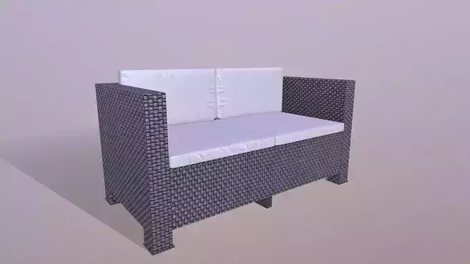 Sofa 2 Seater