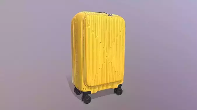 Suitcase