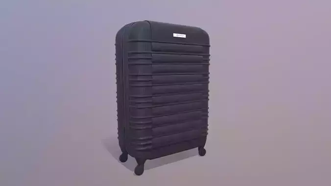Suitcase