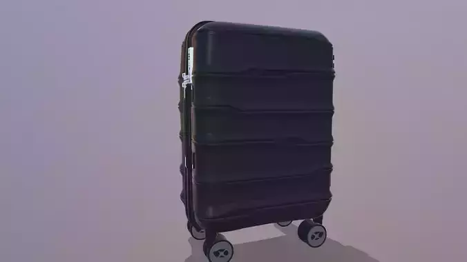 Suitcase