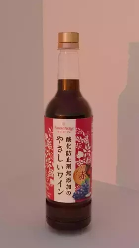 japan red wine