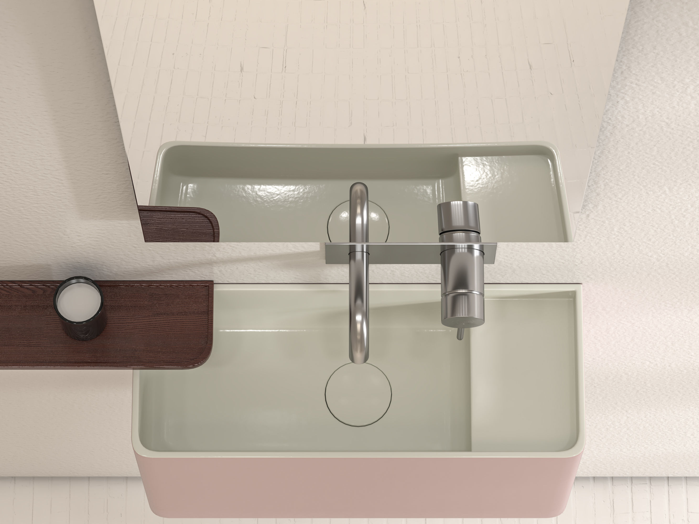 FALPER- BAULETTO washbaisn 3D model_3