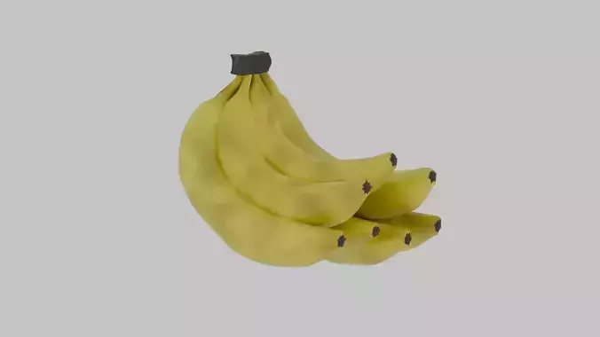 banana