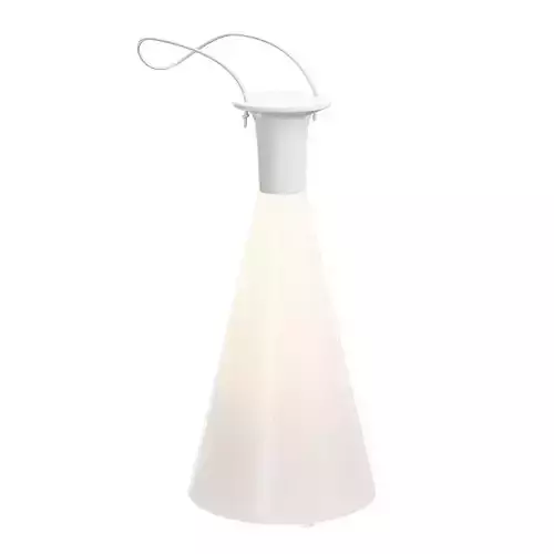 Table decorative lamp IKEA SOLVINDEN