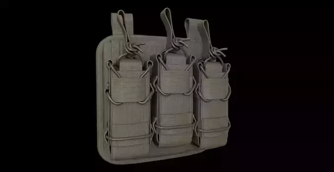 Ammo Pouch 05