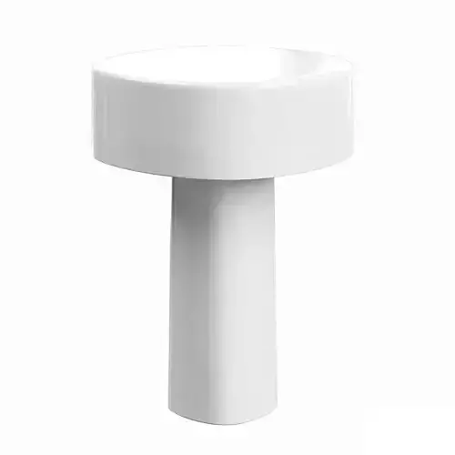 IKEA SOLVINDEN Decorative Table Lamp