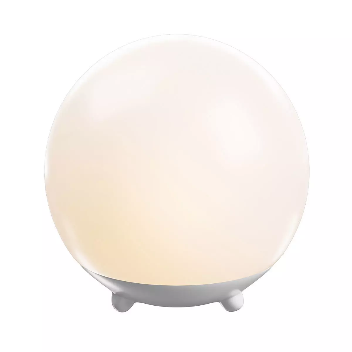 IKEA SOLVINDEN Decorative Table Lamp 3D model_0