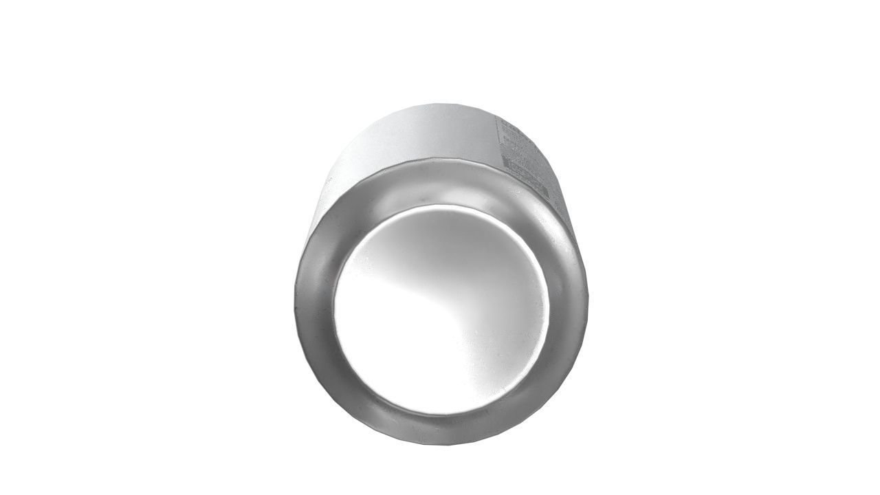 Pepsi Diet Drink Can 330ml 10 Low-poly 3D model_16