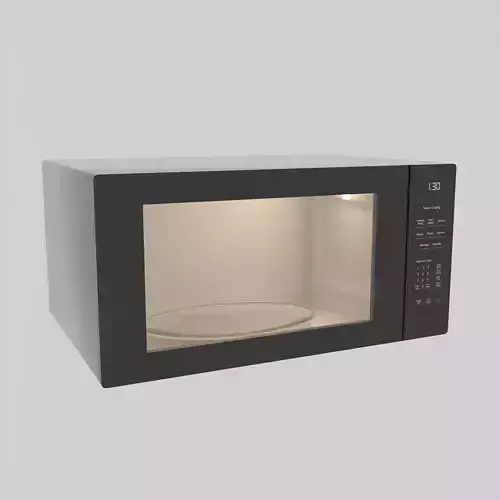 Microwave Oven