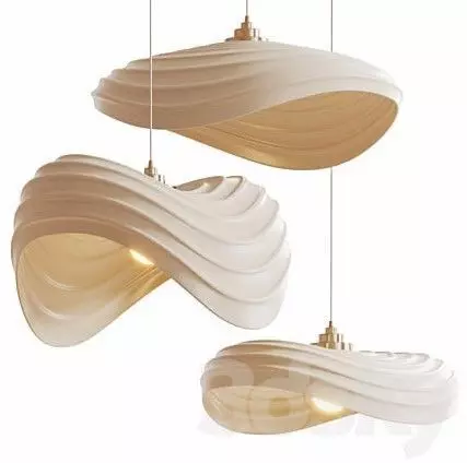 Nordic Light 3D model