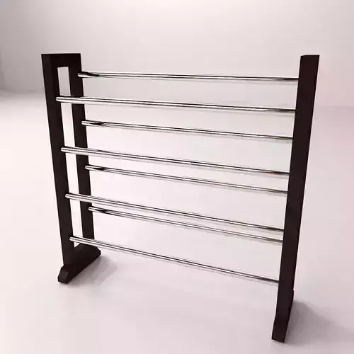 Shoe Rack v2