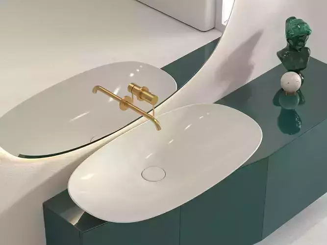 INBANI-FORMA 3D model