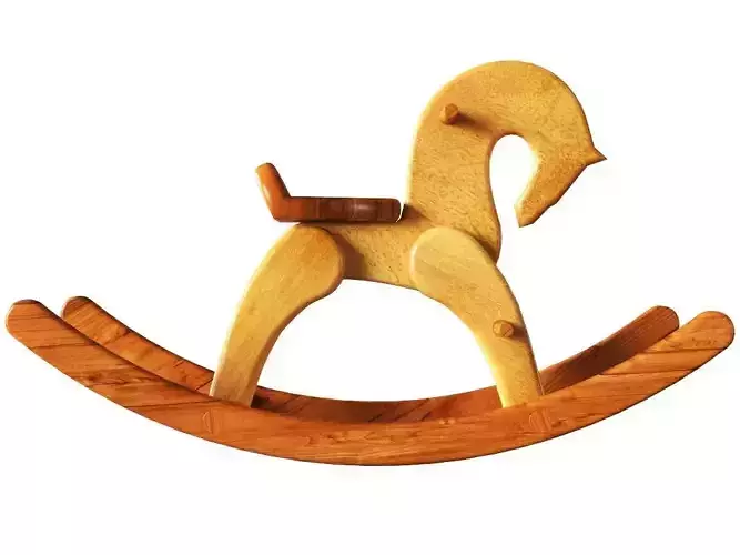 Rocking Horse