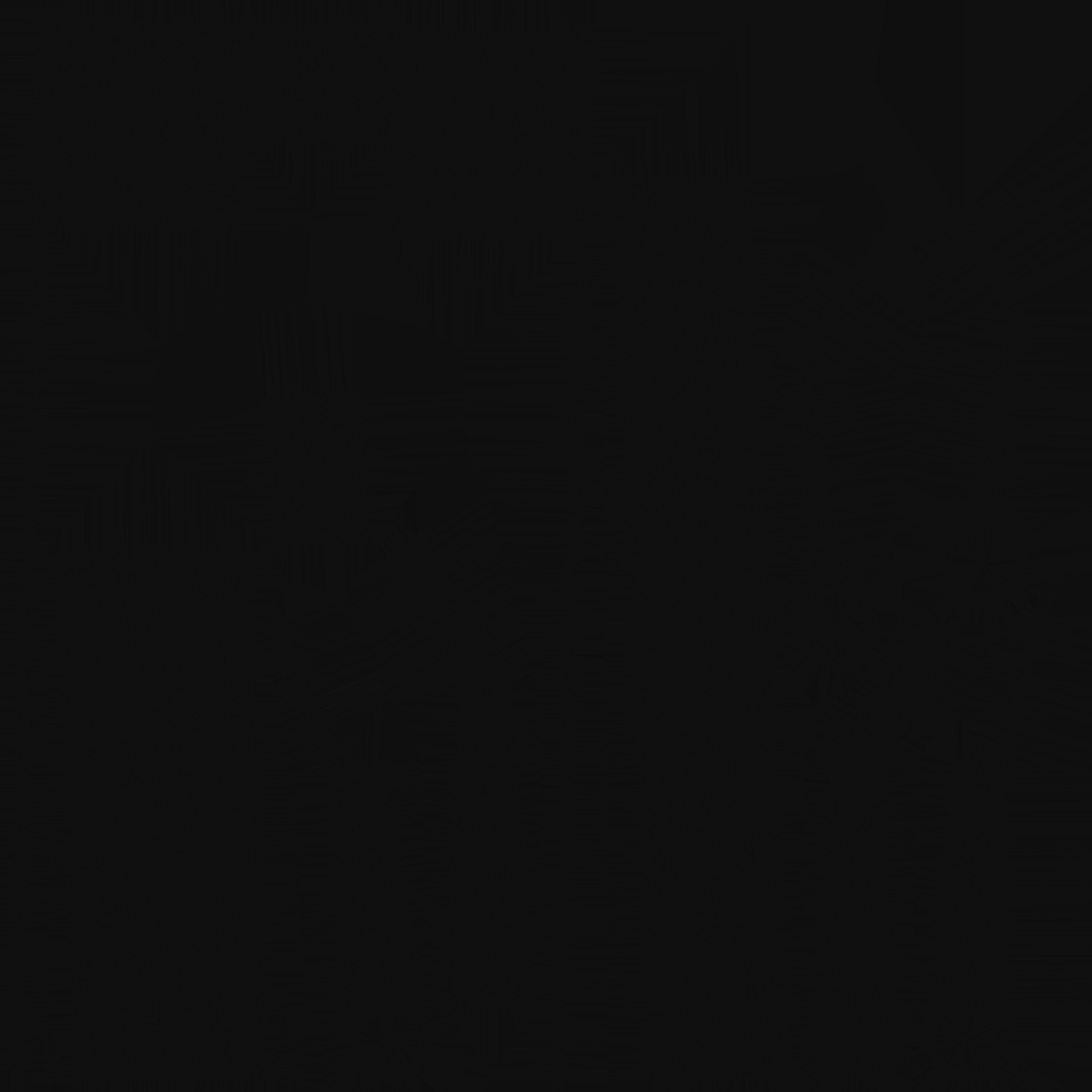  metal watch Low-poly 3D model_17