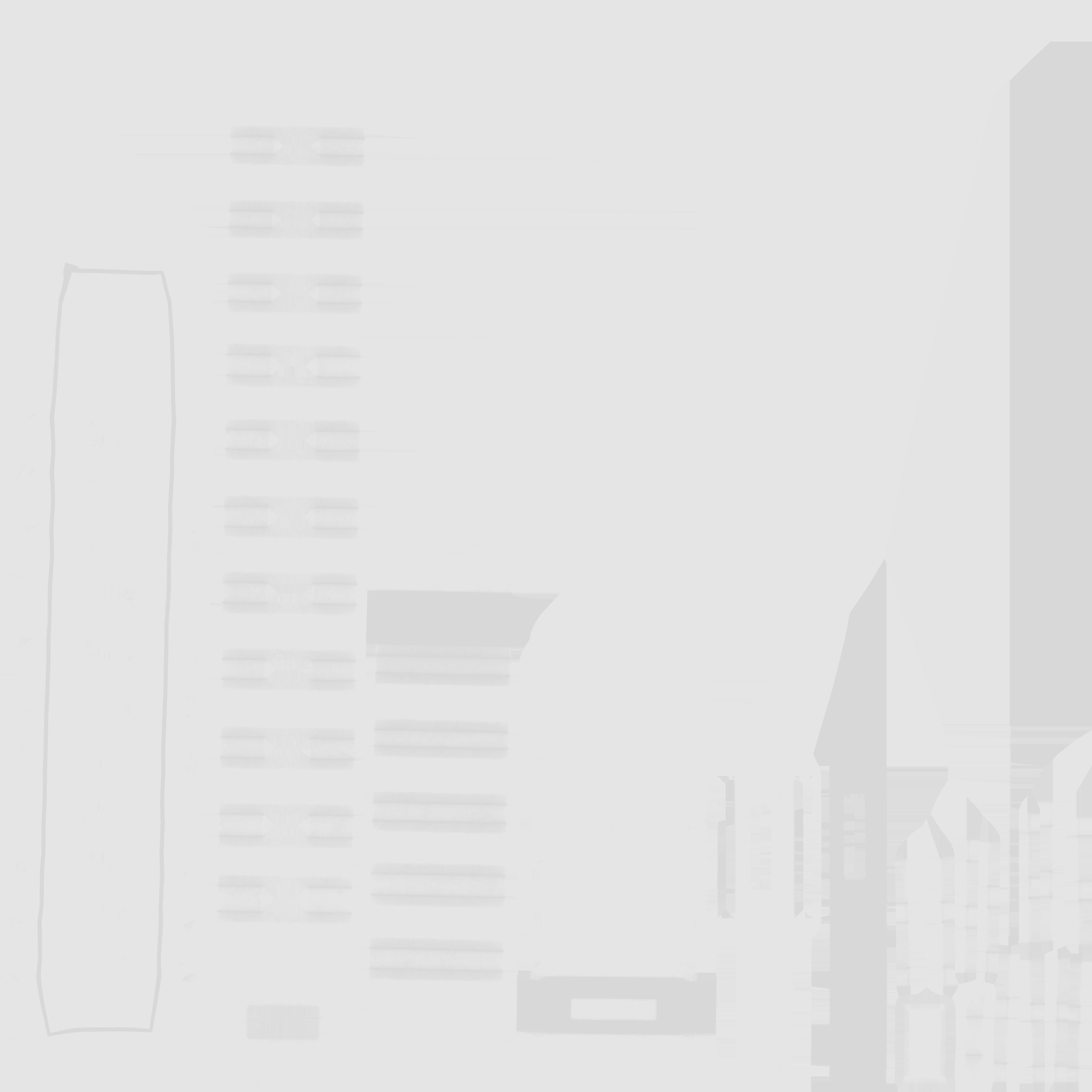  metal watch Low-poly 3D model_12