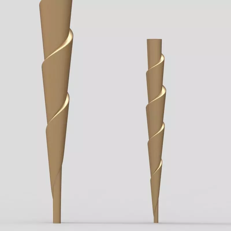 cnc stl models 3D print model 3D print model_0