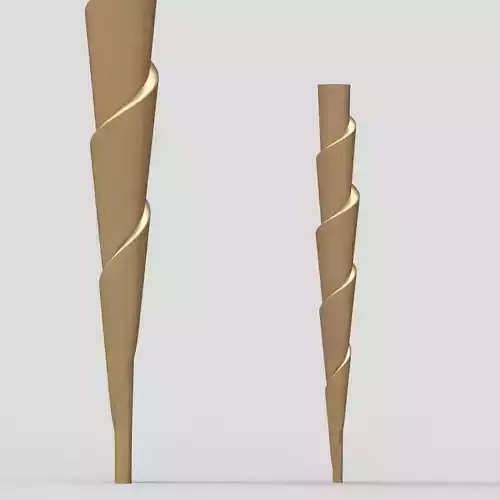 cnc stl models 3D print model 3D print model