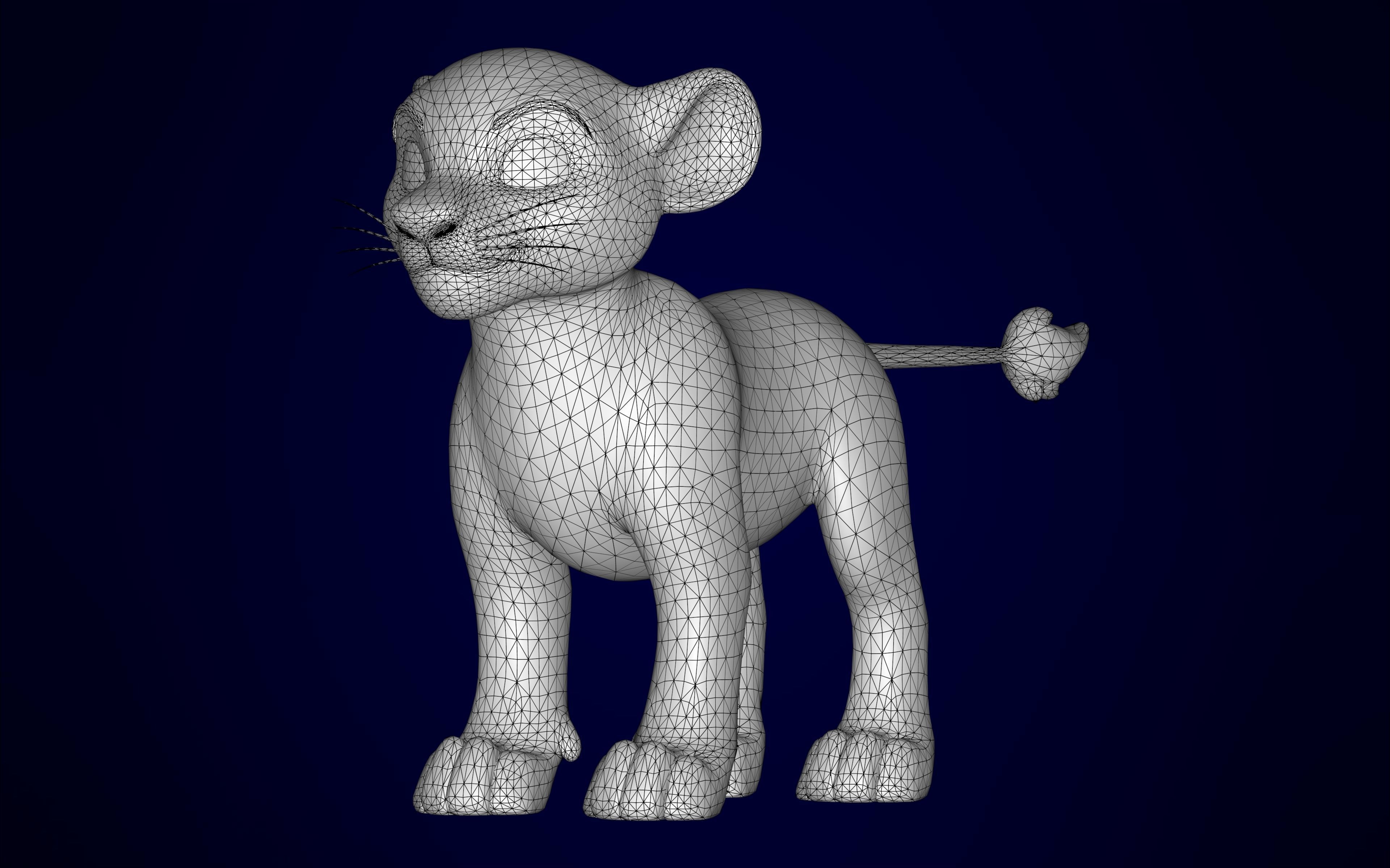 Jioni Cub 3D model_10