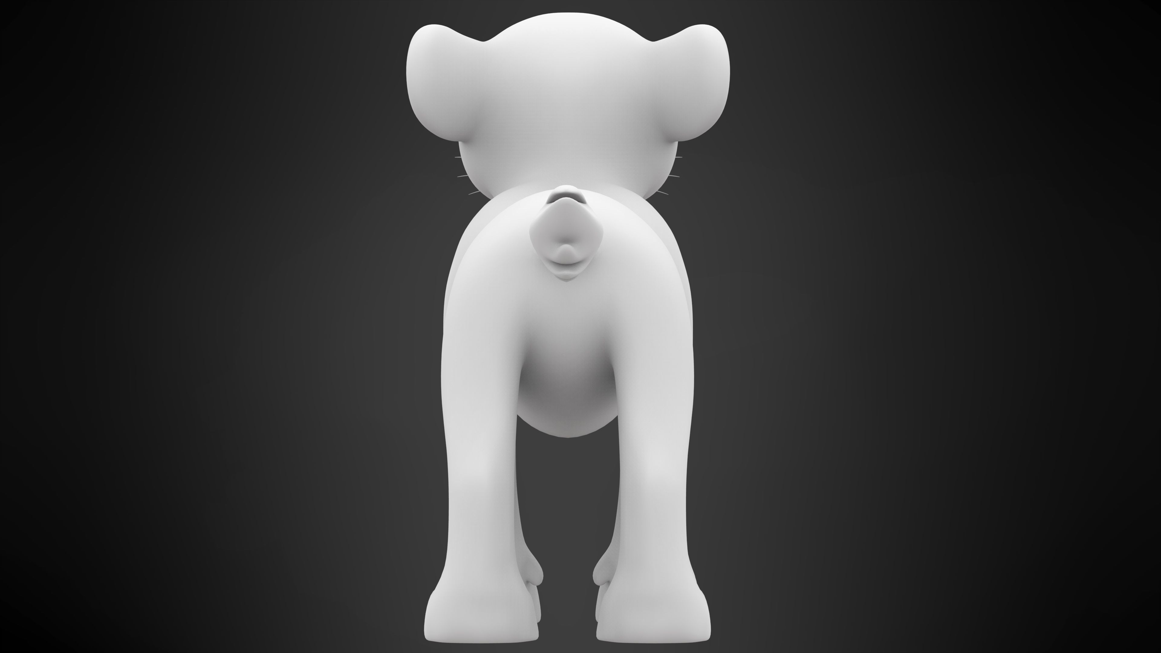 Jioni Cub 3D model_8