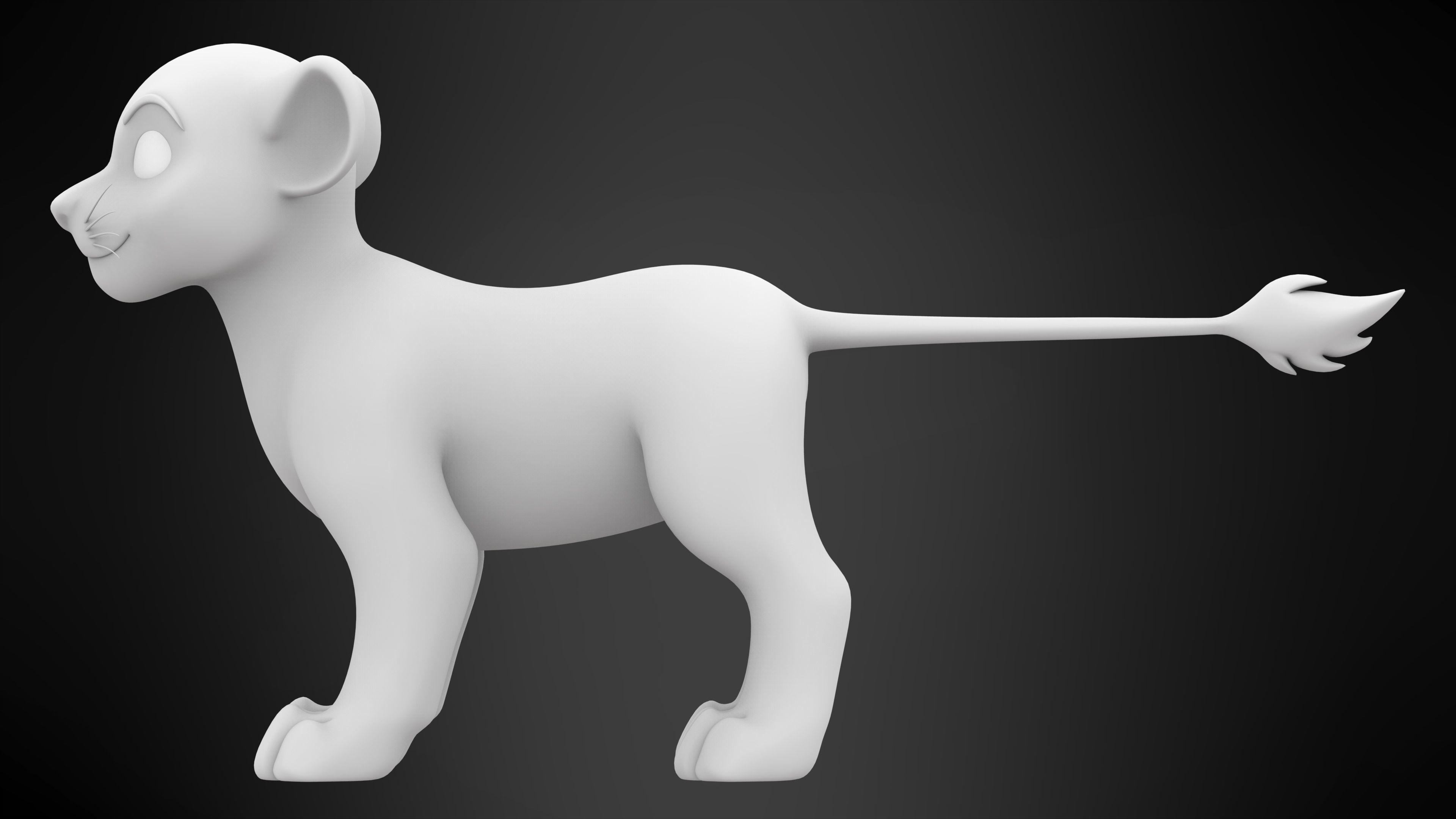 Jioni Cub 3D model_7