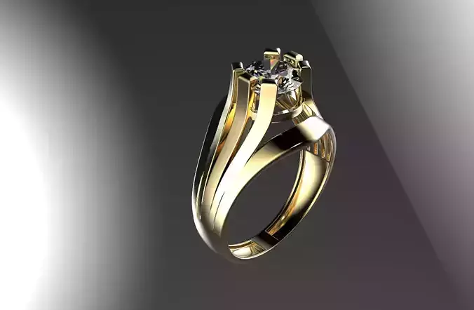 jewelry ring 26