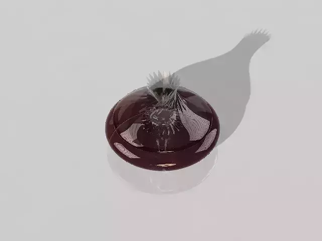 Decanter Red Wine
