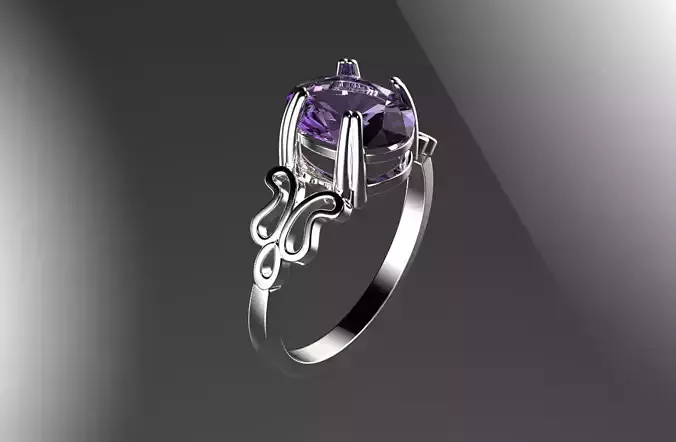 jewelry ring 27