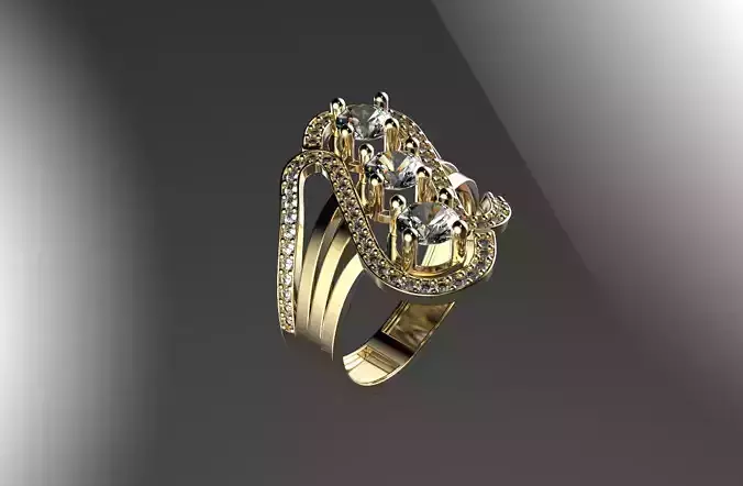 jewelry ring 28