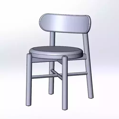 Eltham Stacking Chair
