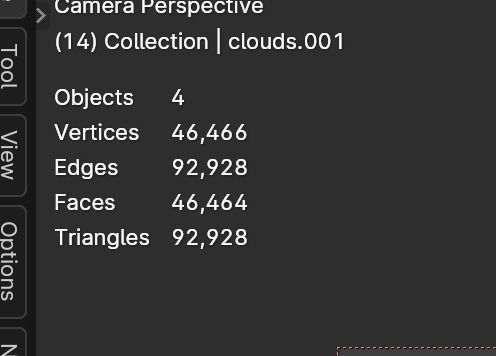 Earth high Photorealistic 16K textures 3D model_24