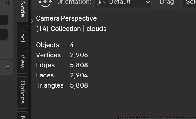 Earth high Photorealistic 16K textures 3D model_19