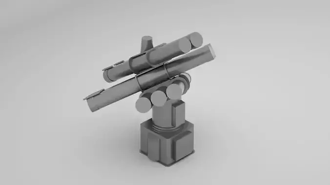 Corvus Chaff Launcher CCL 