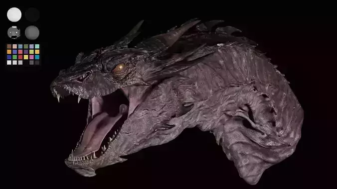 Smaug Model