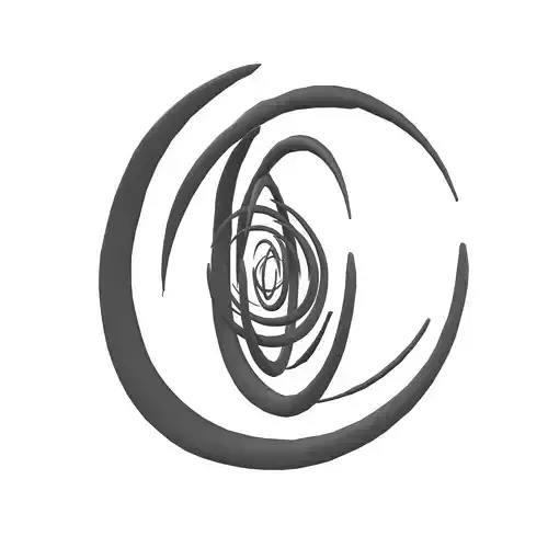 Circular Symbol v1 001