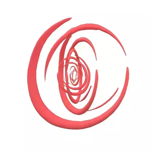 Circular Symbol v1 002