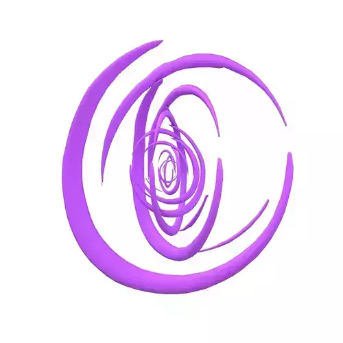 Circular Symbol v1 003