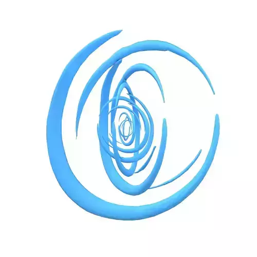 Circular Symbol v1 004